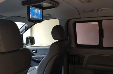 Hyundai Starex 2015 for sale in Makati 