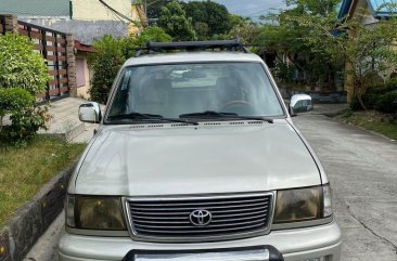 Toyota Revo 2002 for sale in Manila