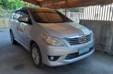 2013 Toyota Innova for sale in General Santos