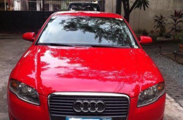 Audi A4 2006 for sale in Parañaque 