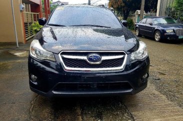 2015 Subaru Xv for sale in Quezon City