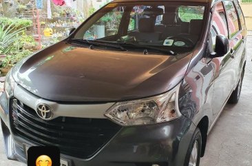 2019 Toyota Avanza for sale in Caloocan 