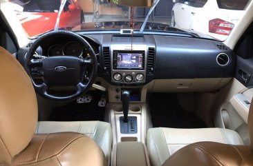 2009 Ford Everest for sale in Tanauan