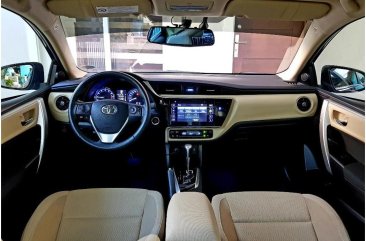 2017 Toyota Altis for sale in Pasig 