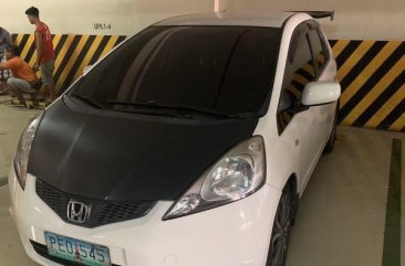 Honda Jazz 2010 for sale in Makati