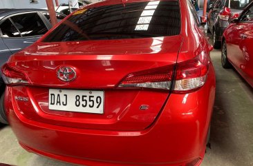 2019 Toyota Vios for sale in Quezon City 