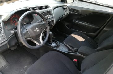 2016 Honda City for sale in Manila