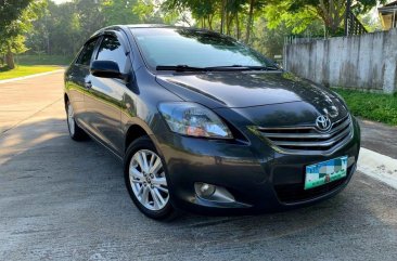 2013 Toyota Vios for sale in Quezon City