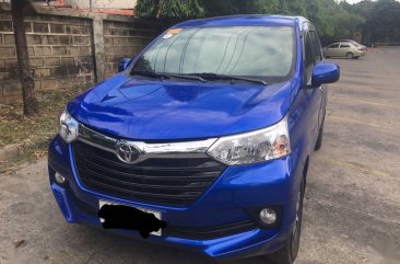 Toyota Avanza 2018 for sale in Cebu City