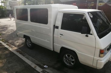 2011 Mitsubishi L300 for sale in Quezon City