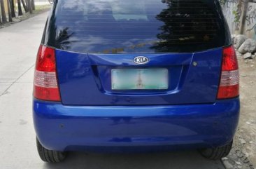 2005 Kia Picanto for sale in Cebu City