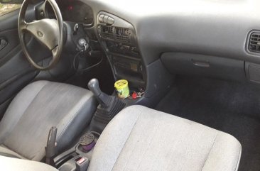 1993 Mitsubishi Lancer for sale in Quezon City 