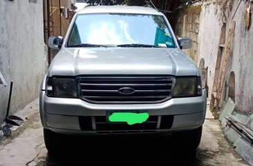 2005 Ford Everest for sale in Quezon City 