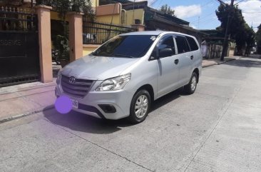 2014 Toyota Innova for sale in Marikina 