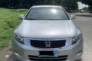 Honda Accord 2008 for sale in Las Piñas