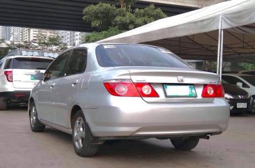 Honda City 2006 for sale in Makati 