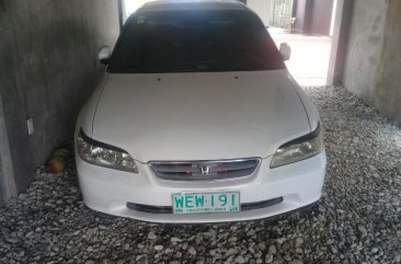 1998 Honda Accord for sale in Binmaley