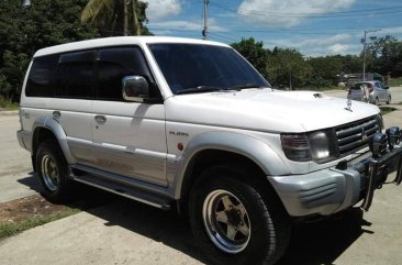 2005 Mitsubishi Pajero for sale in Metro Manila