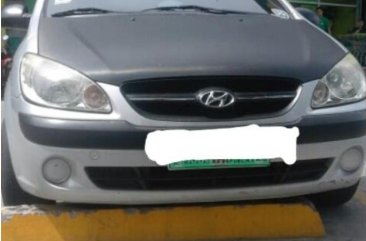 2005 Hyundai Getz for sale in Manila