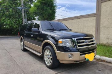 2011 Ford Expedition for sale in Paranaque 