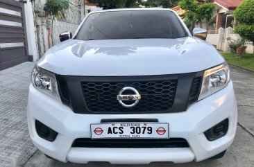 2016 Nissan Navara for sale in Paranaque 