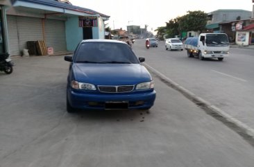 2000 Toyota Corolla for sale in Taytay