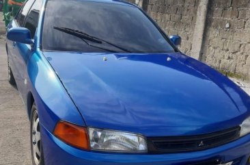 1997 Mitsubishi Lancer for sale in Muntinlupa 