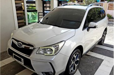 Subaru Forester 2014 for sale in Pasig 