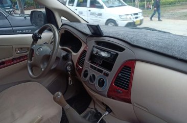 2006 Toyota Innova for sale in Baguio