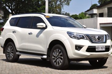 2019 Nissan Terra for sale in Las Piñas 