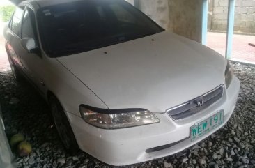 1998 Honda Accord for sale in Binmaley