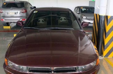 1999 Mitsubishi Galant for sale in Cabuyao 