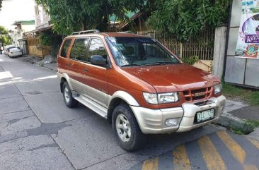 2003 Isuzu Crosswind for sale in Rizal