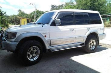 2005 Mitsubishi Pajero for sale in Metro Manila