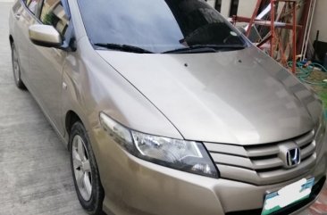 2010 Honda City for sale in Lapu-Lapu