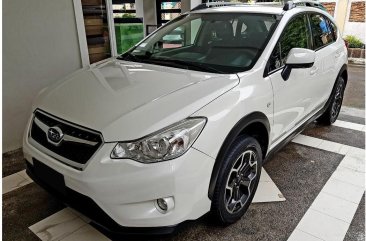 Subaru Xv 2014 for sale in Pasig 