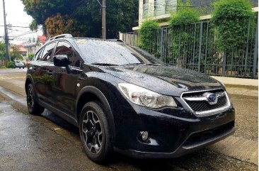 2015 Subaru Xv for sale in Quezon City