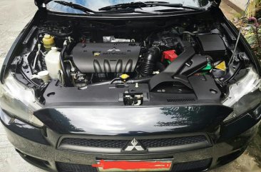 2010 Mitsubishi Lancer for sale in Marikina 