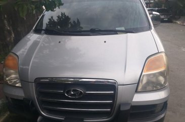 2007 Hyundai Starex for sale in Pasay 