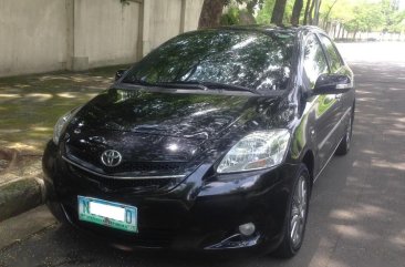 2010 Toyota Vios for sale in Makati 