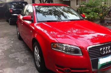 Audi A4 2006 for sale in Parañaque 