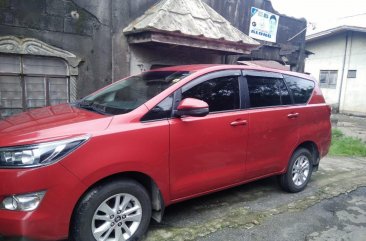 2018 Toyota Innova for sale in Caloocan 