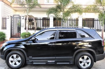 Kia Sorento 2011 for sale in Pasig 