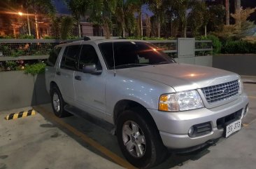 2005 Ford Explorer for sale in Mandaluyong 