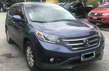 2013 Honda Cr-V for sale in Pasig 