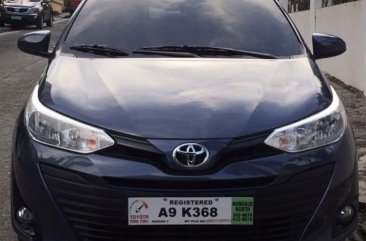 2019 Toyota Vios for sale in Cebu City 