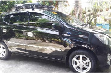 2016 Toyota Wigo for sale in Quezon City