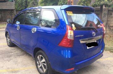 Toyota Avanza 2018 for sale in Cebu City