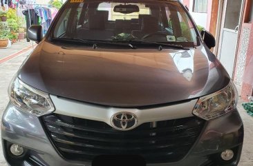 2019 Toyota Avanza for sale in Caloocan 