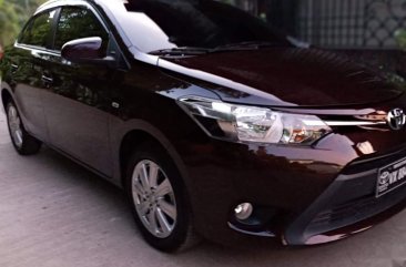 2017 Toyota Vios for sale in Taal